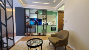 Lukis Apartment